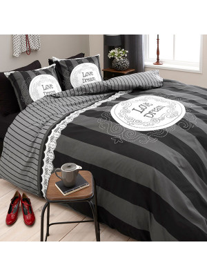 Love of Dream Anthracite