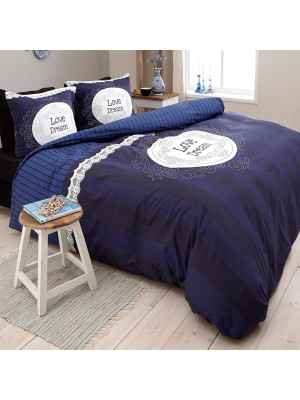 Love of Dream Navy