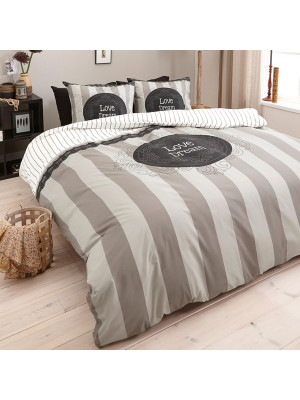 Love of Dream Taupe