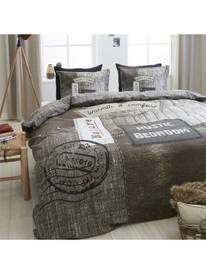 Bedroom Taupe