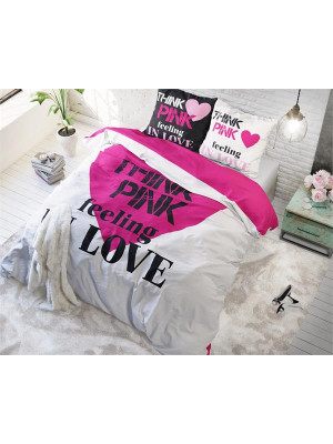 Think Pink Pink
