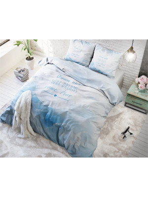 Dream Blue