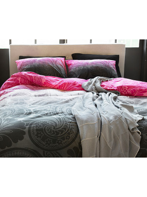 Ma Cherie Hot Pink