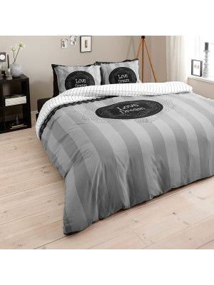 Love of Dream Grey