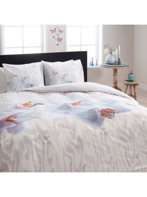 Will Orchid White