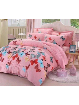 Lenjerie de pat Cocolino , 4 piese 04