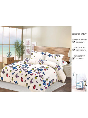 Lenjerie de pat Cocolino , 4 piese