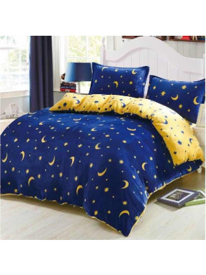 Lenjerie de pat Cocolino , 4 piese 02